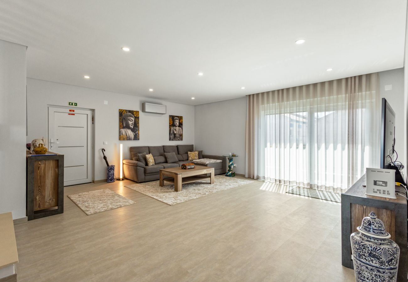 Apartamento em Peniche - Best Houses 54 - Heavenly Slices 