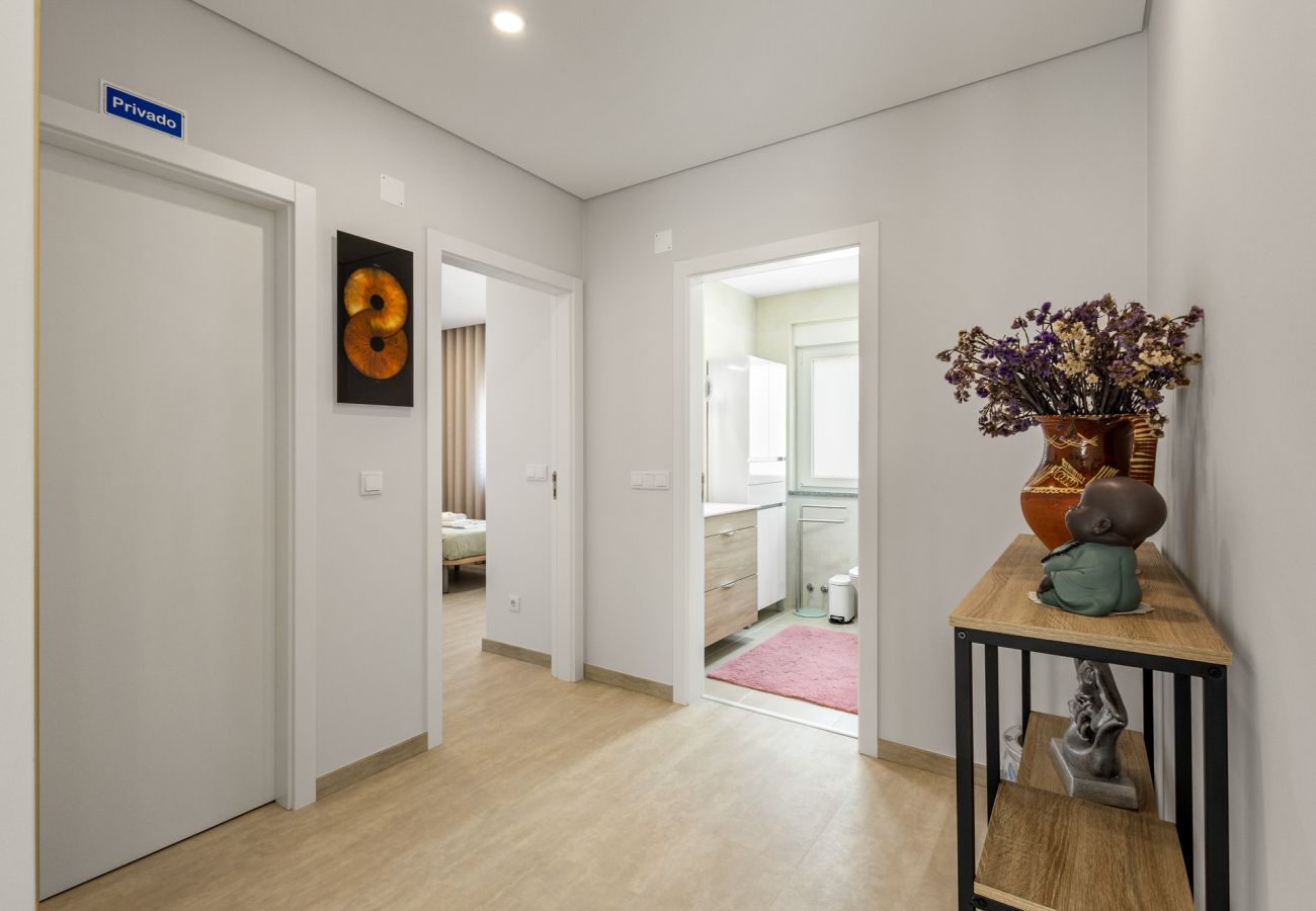 Apartamento em Peniche - Best Houses 54 - Heavenly Slices 