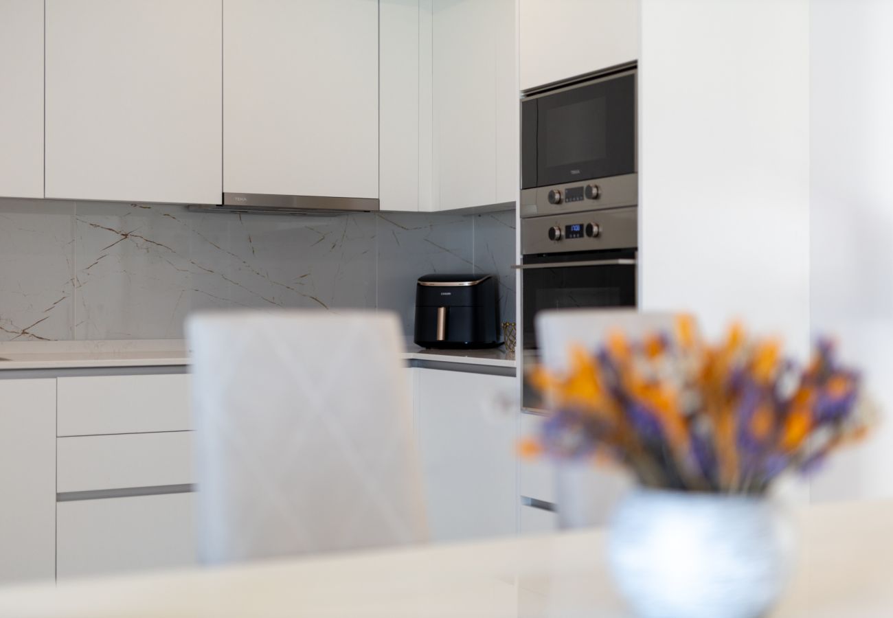 Apartamento em Peniche - Best Houses 54 - Heavenly Slices 
