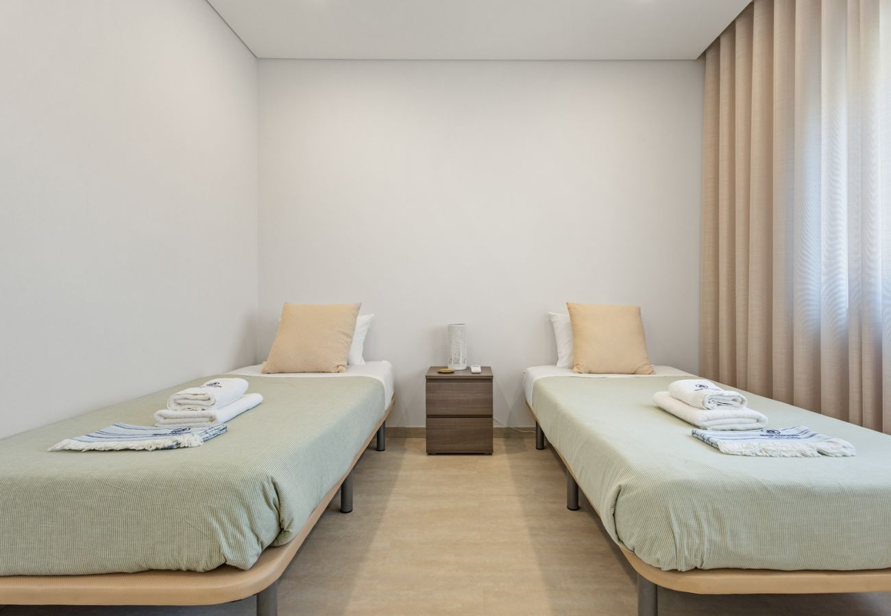 Apartamento em Peniche - Best Houses 54 - Heavenly Slices 