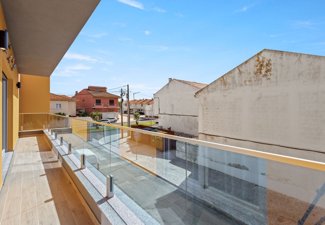Apartamento em Peniche - Best Houses 54 - Heavenly Slices 