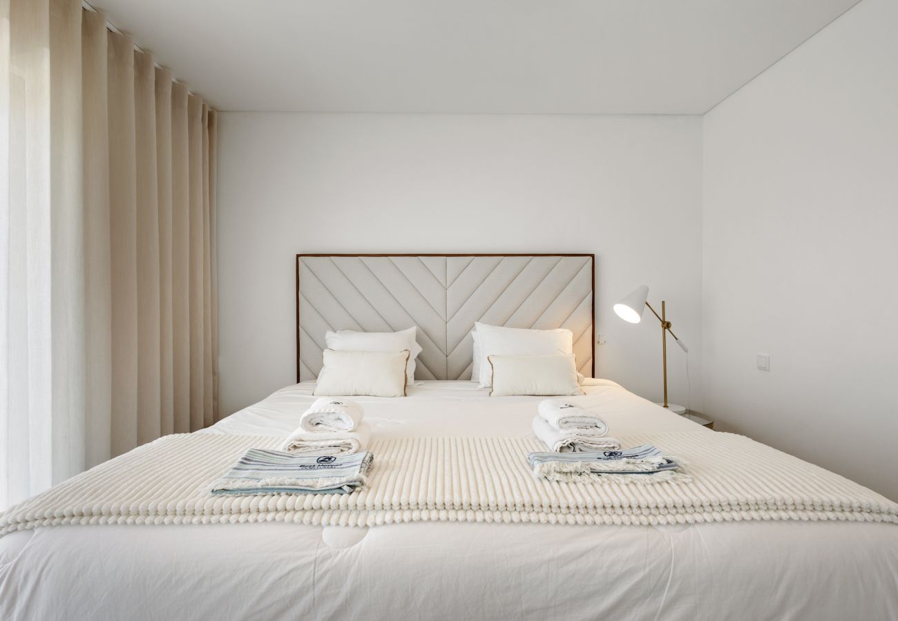 Apartamento em Consolação - Best Houses 112 - Supertubos Seaview