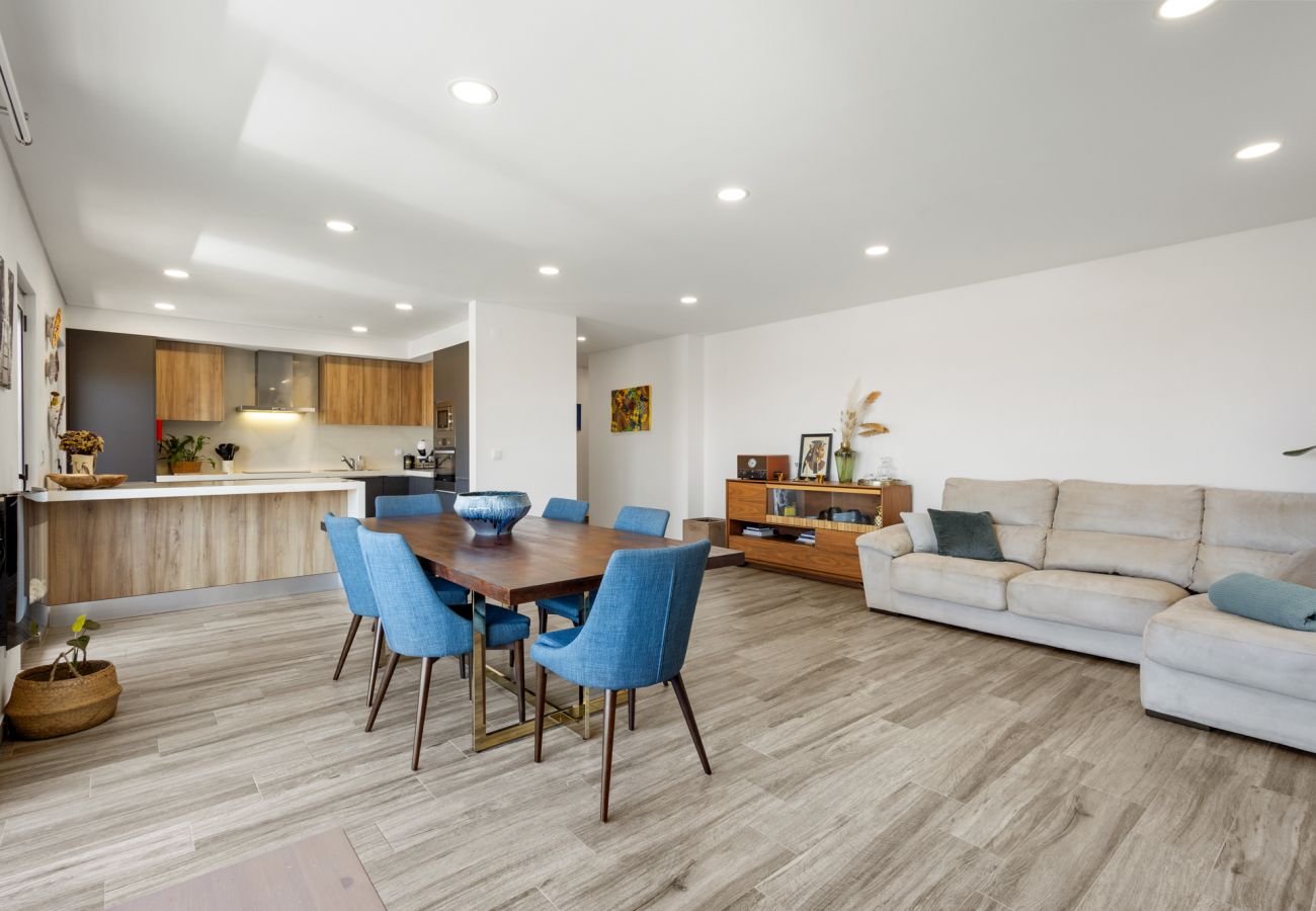 Apartamento em Consolação - Best Houses 112 - Supertubos Seaview