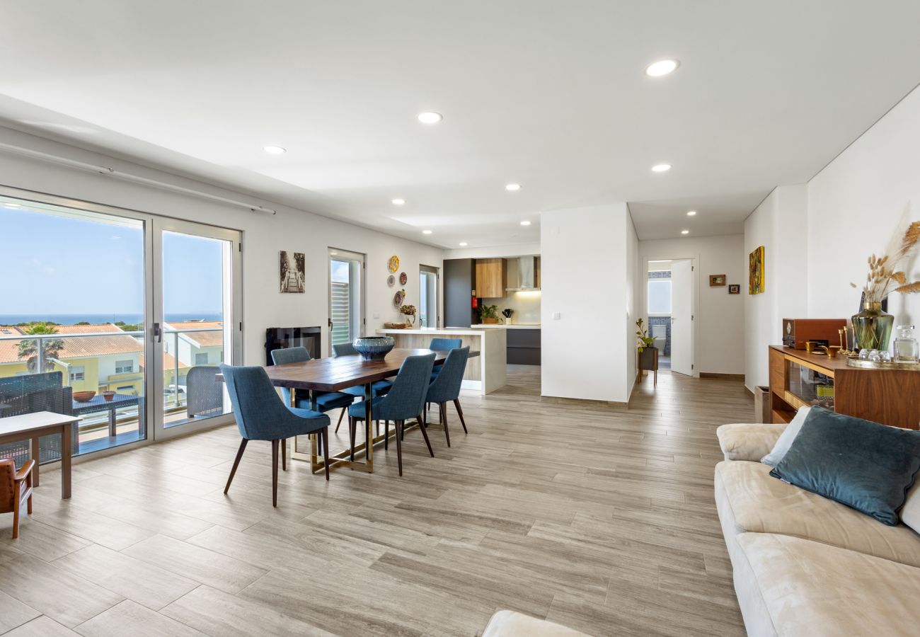 Apartamento em Consolação - Best Houses 112 - Supertubos Seaview