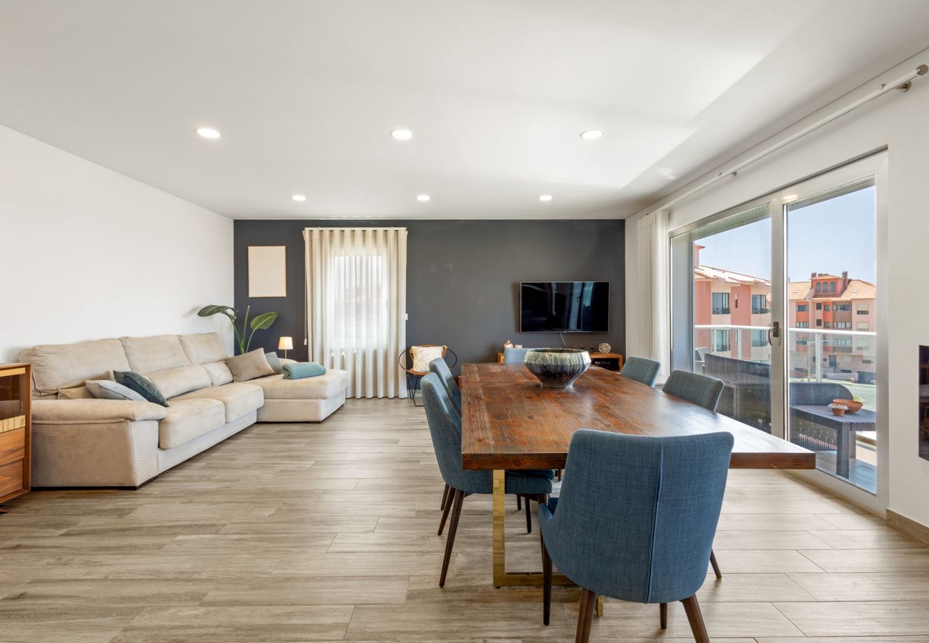 Apartamento em Consolação - Best Houses 112 - Supertubos Seaview