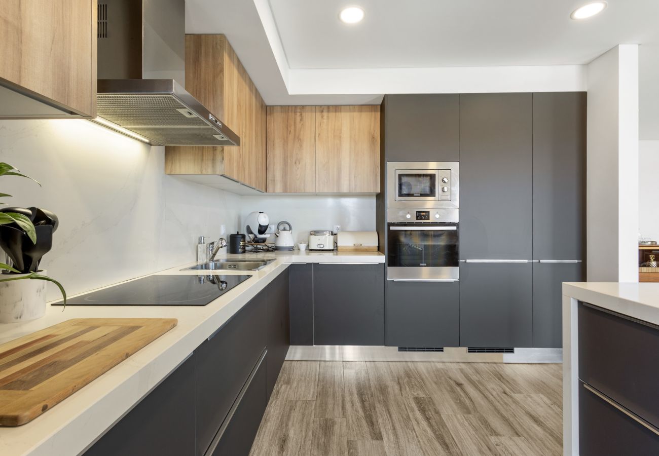 Apartamento em Consolação - Best Houses 112 - Supertubos Seaview