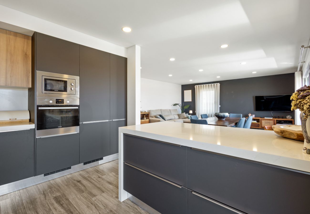 Apartamento em Consolação - Best Houses 112 - Supertubos Seaview