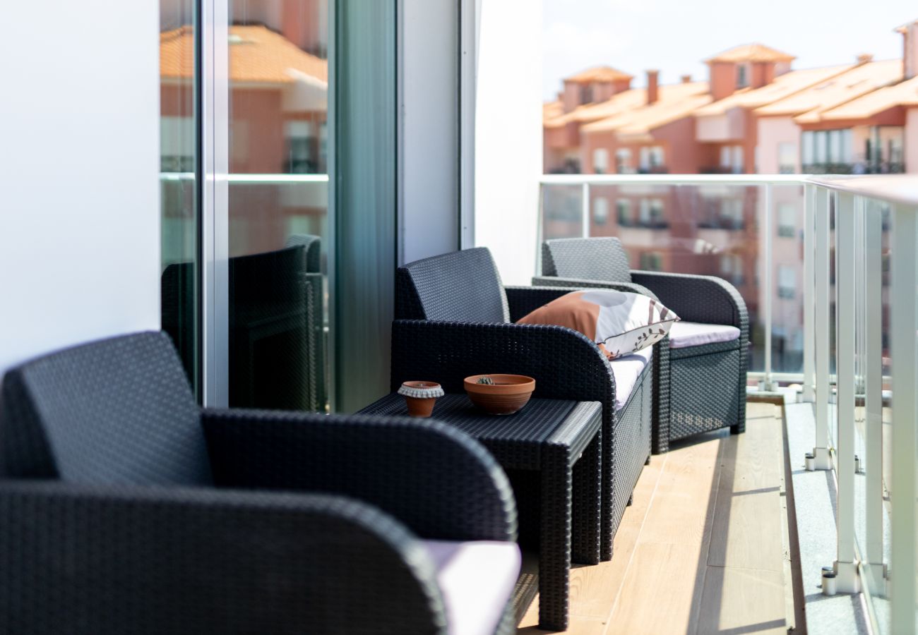 Apartamento em Consolação - Best Houses 112 - Supertubos Seaview