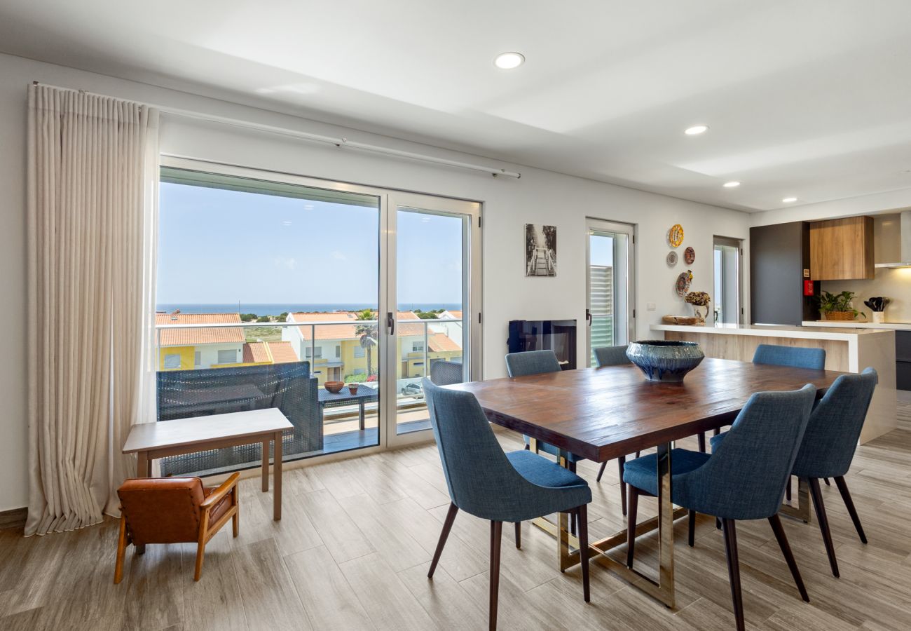 Apartamento em Consolação - Best Houses 112 - Supertubos Seaview