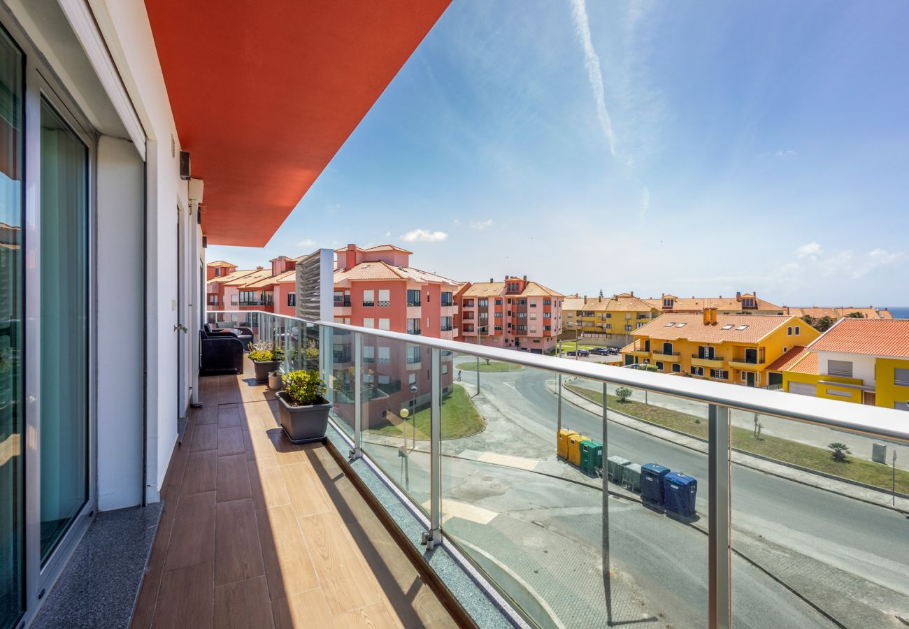 Apartamento em Consolação - Best Houses 112 - Supertubos Seaview