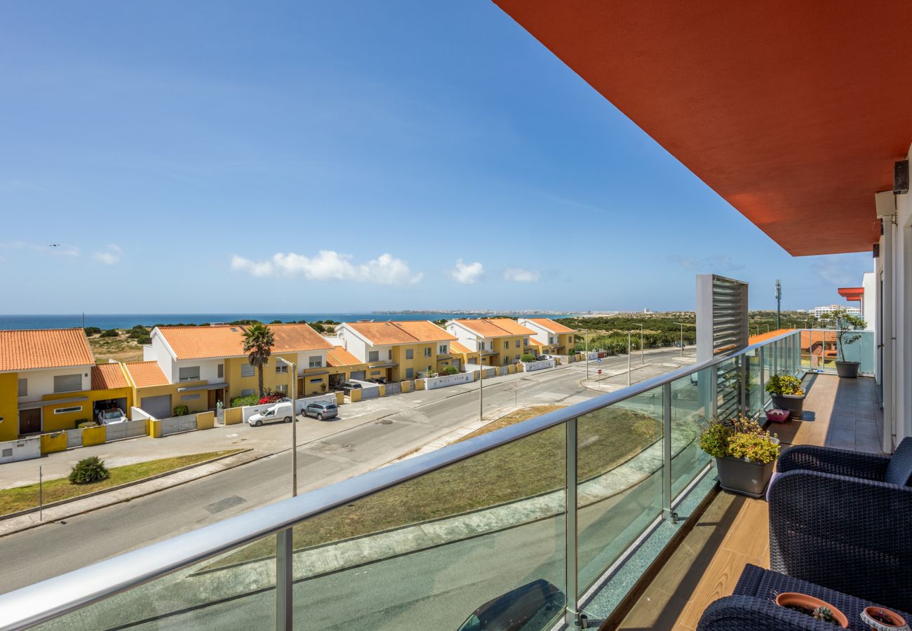 Apartamento em Consolação - Best Houses 112 - Supertubos Seaview