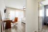 Apartamento em Consolação - Best Houses 112 - Supertubos Seaview