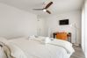 Apartamento em Consolação - Best Houses 112 - Supertubos Seaview
