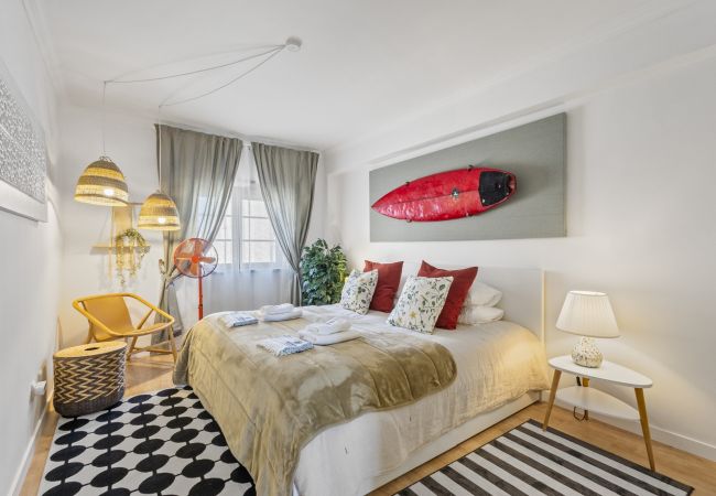 Apartamento em Peniche - Best Houses 19 - Costa Serena