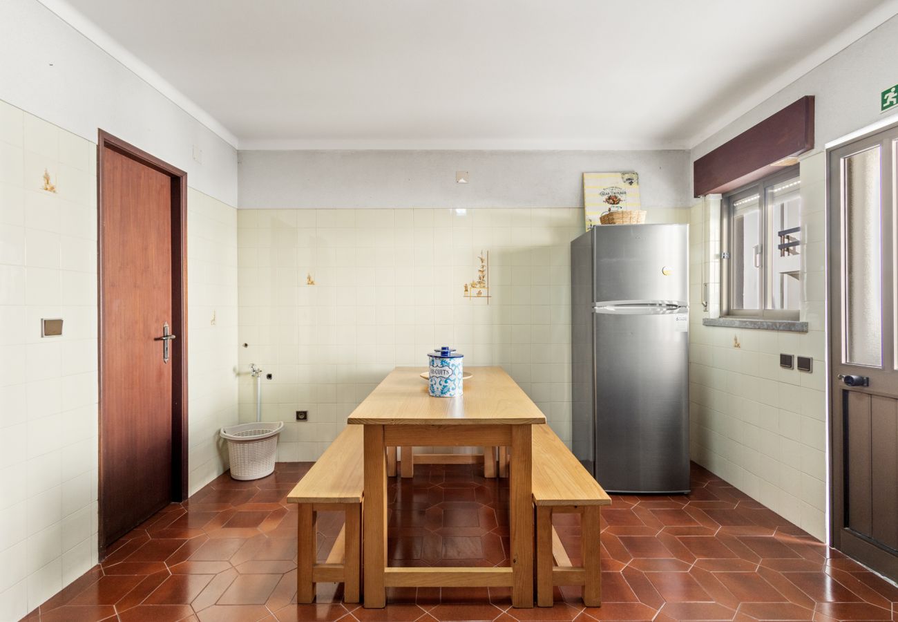 Casa geminada em Baleal - Best Houses 35 - Baleal Ocean Breeze