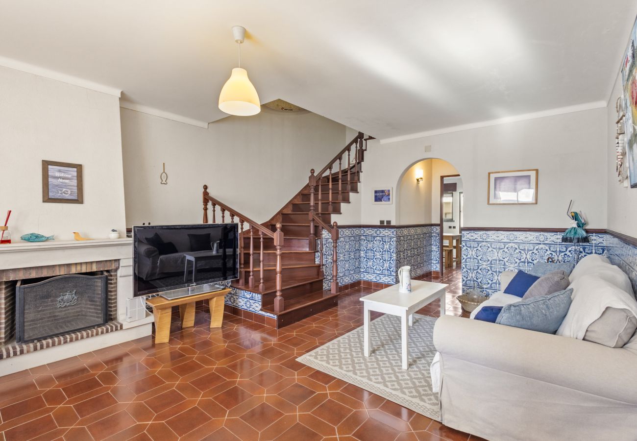 Casa geminada em Baleal - Best Houses 35 - Baleal Ocean Breeze