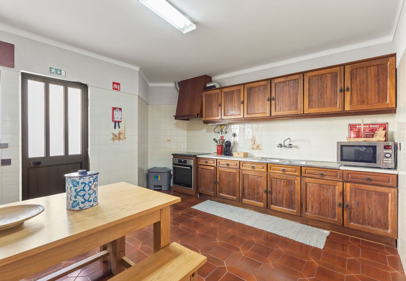 Casa geminada em Baleal - Best Houses 35 - Baleal Ocean Breeze