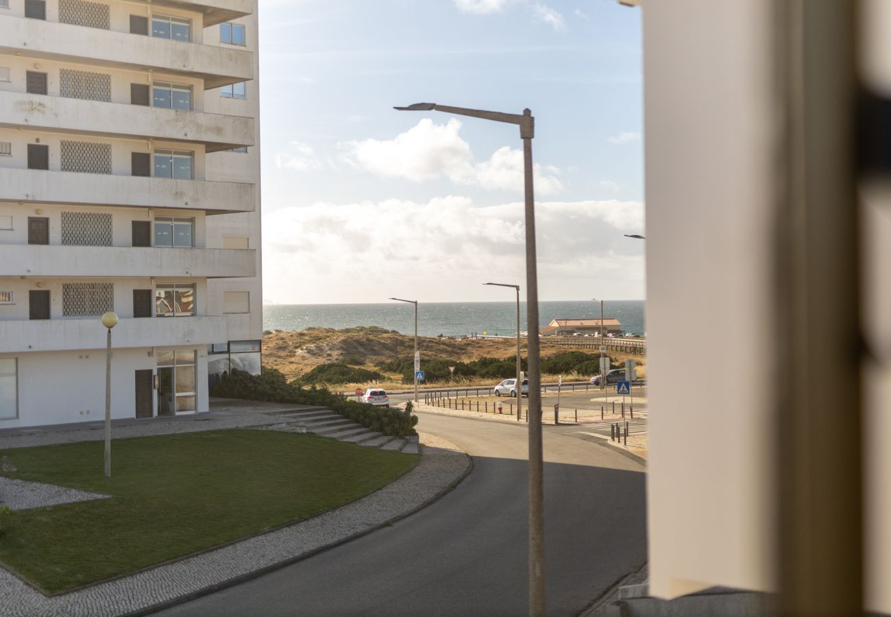 Casa geminada em Baleal - Best Houses 35 - Baleal Ocean Breeze
