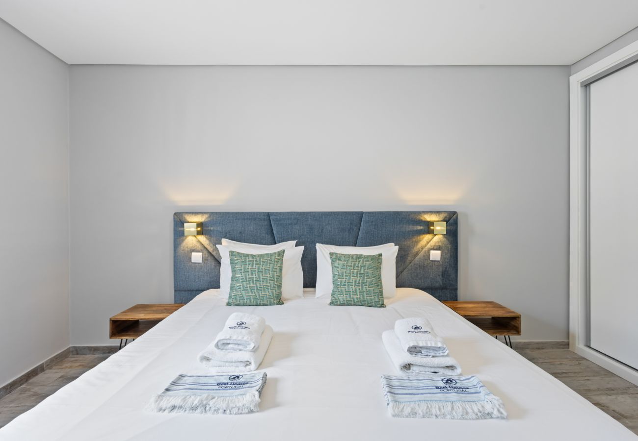 Apartamento em Peniche - Best Houses 131 - Casa do Arco 01 