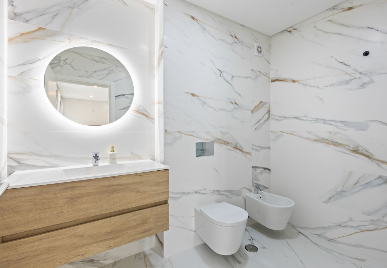 Apartamento em Peniche - Best Houses 131 - Casa do Arco 01 