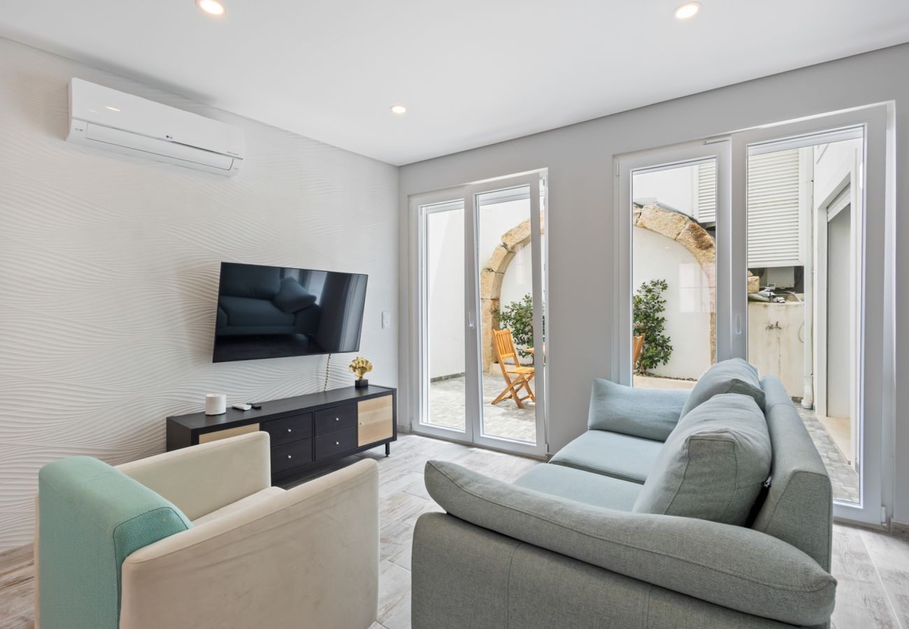 Apartamento em Peniche - Best Houses 131 - Casa do Arco 01 