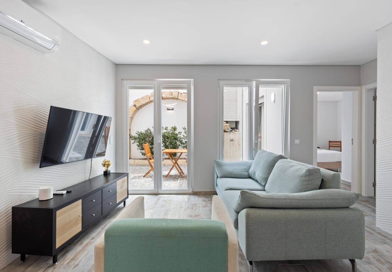 Apartamento em Peniche - Best Houses 131 - Casa do Arco 01 