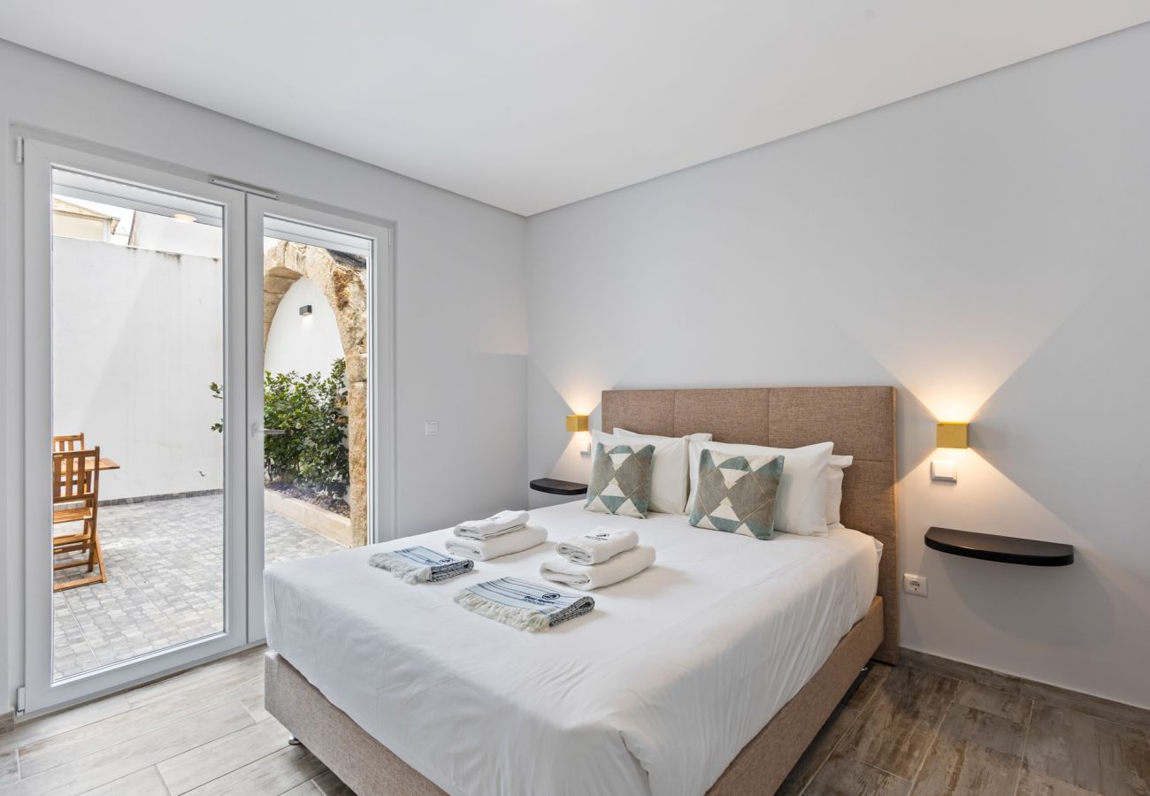 Apartamento em Peniche - Best Houses 131 - Casa do Arco 01 