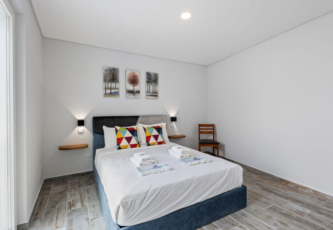 Apartamento em Peniche - Best Houses 132 - Casa do Arco 02