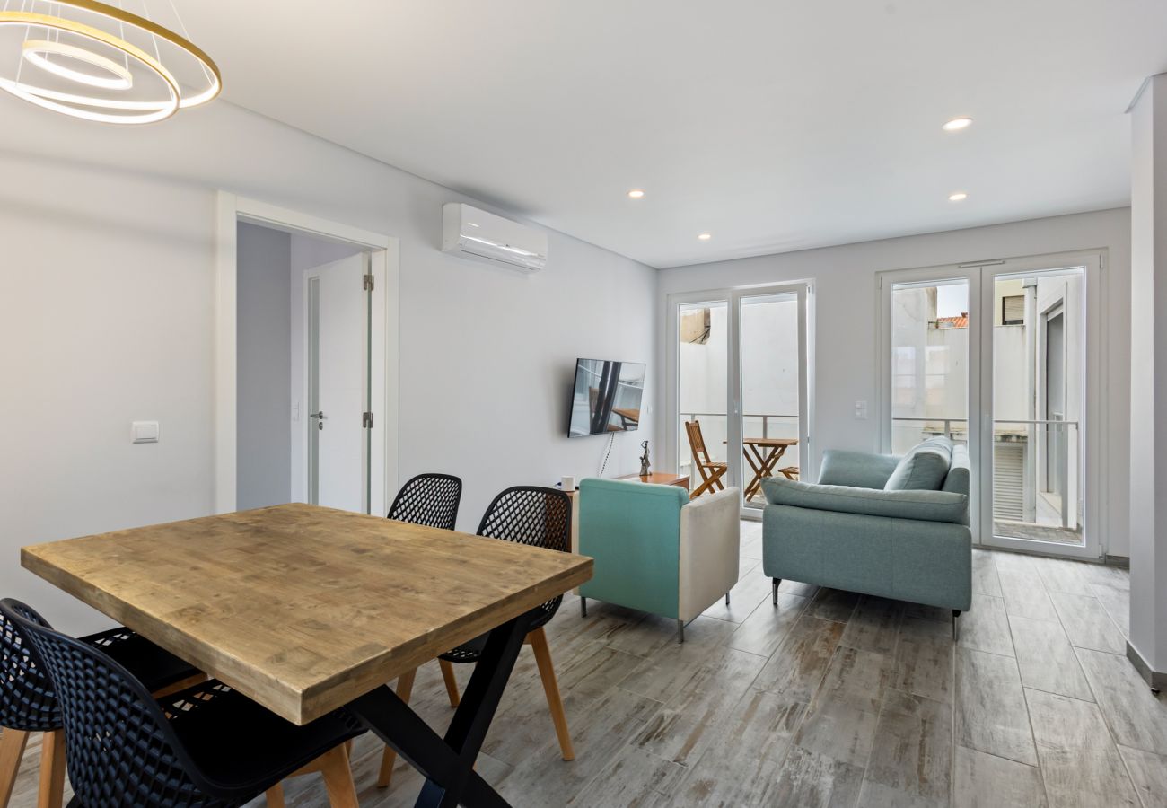 Apartamento em Peniche - Best Houses 132 - Casa do Arco 02