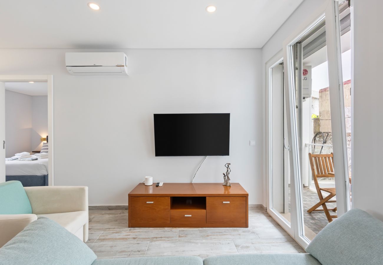 Apartamento em Peniche - Best Houses 132 - Casa do Arco 02