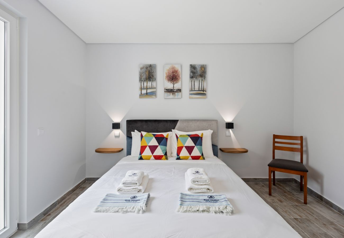 Apartamento em Peniche - Best Houses 132 - Casa do Arco 02