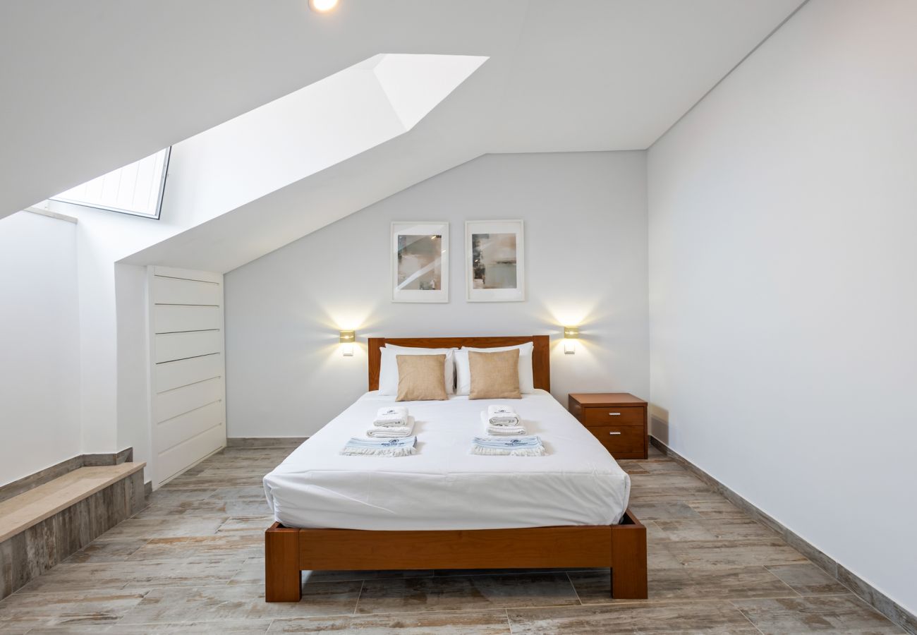 Apartamento em Peniche - Best Houses 133 - Casa do Arco 03