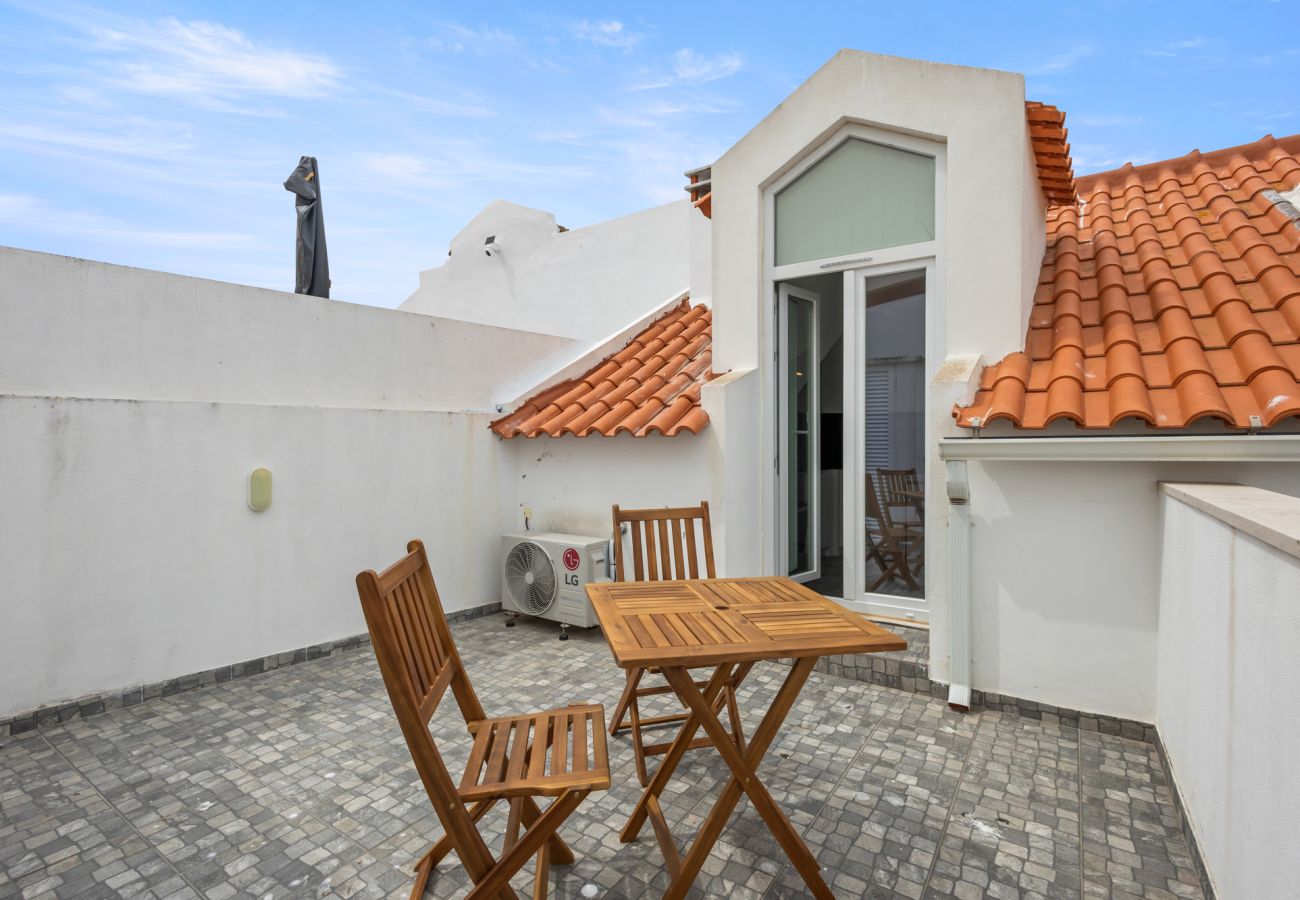 Apartamento em Peniche - Best Houses 133 - Casa do Arco 03