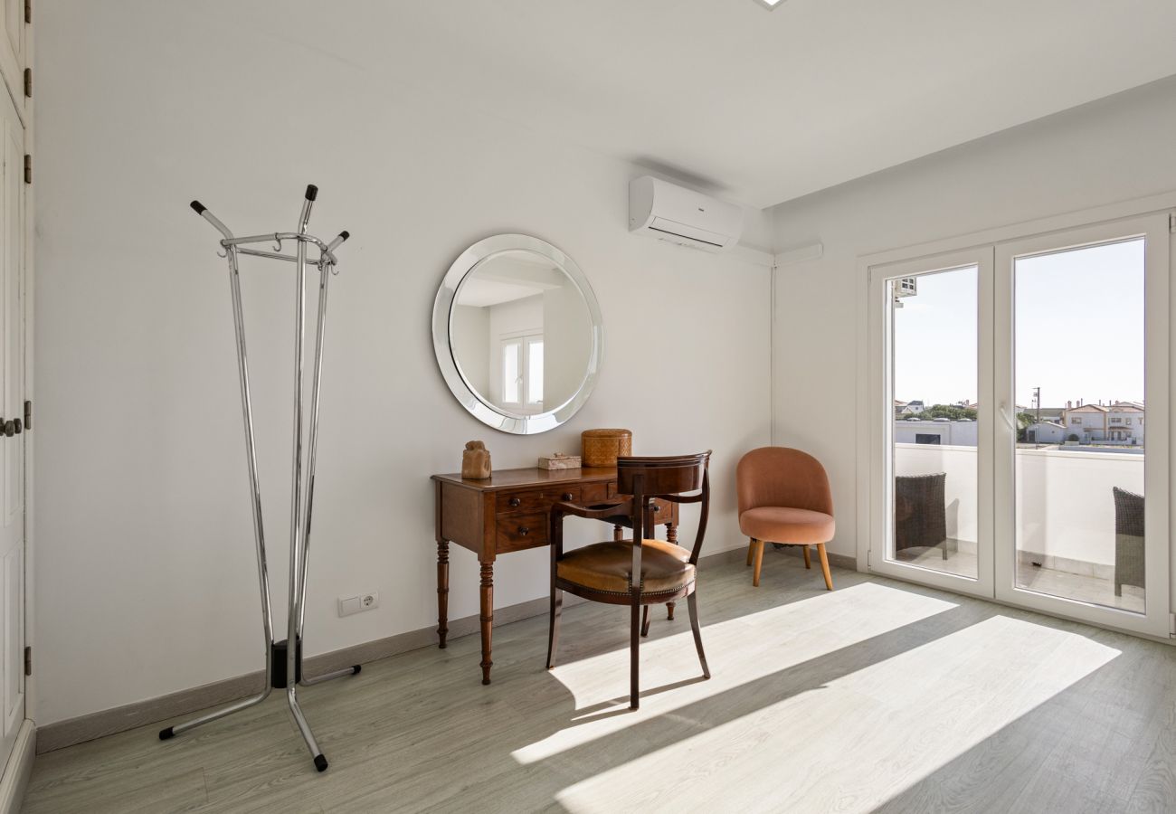 Apartamento em Atouguia da Baleia - Best Houses 44 - Casa da Paz