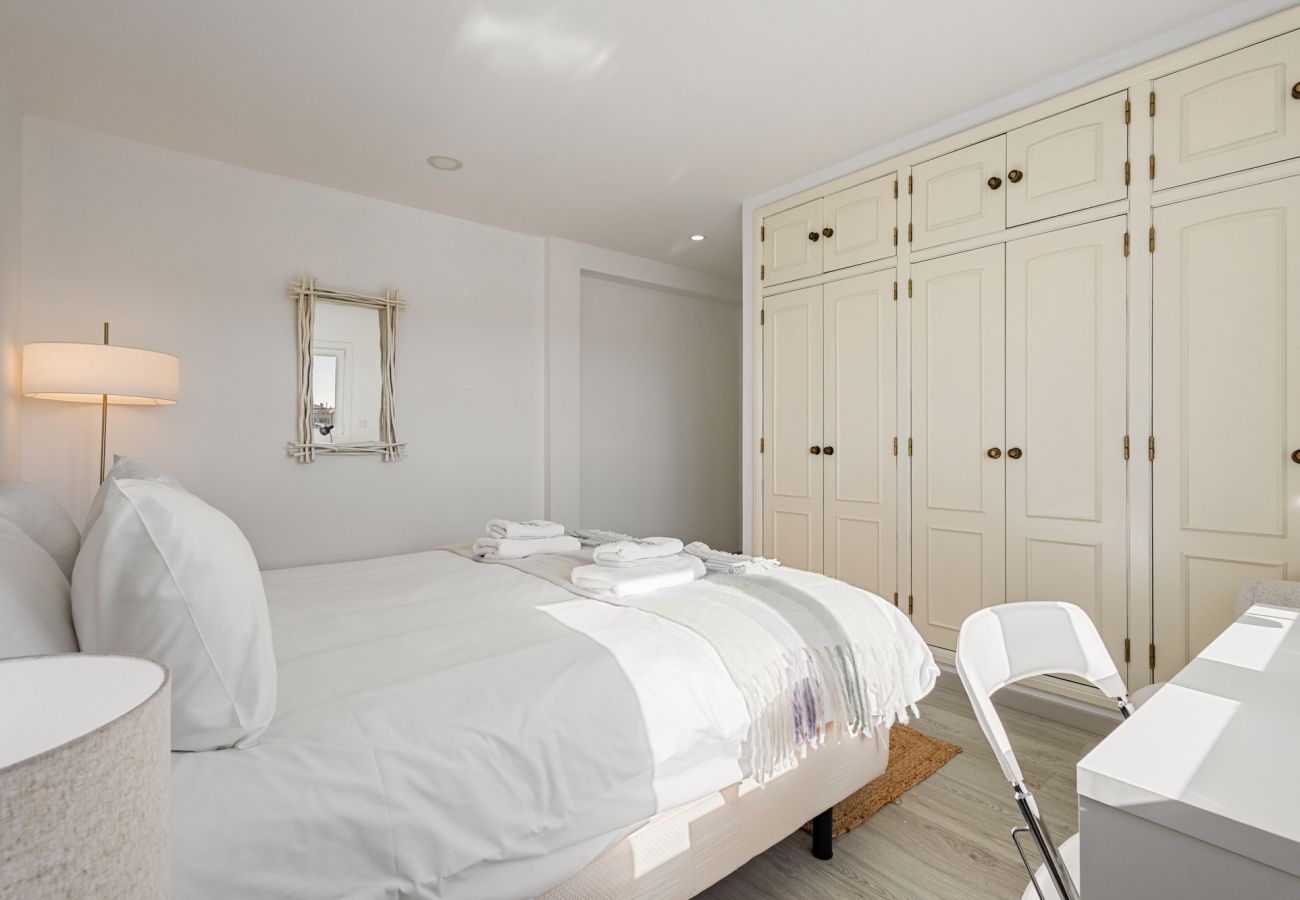 Apartamento em Atouguia da Baleia - Best Houses 44 - Casa da Paz