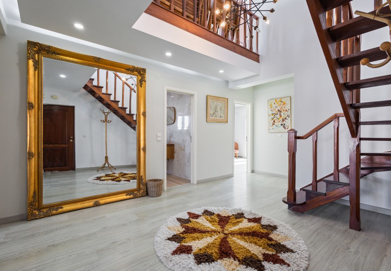 Apartamento em Atouguia da Baleia - Best Houses 44 - Casa da Paz