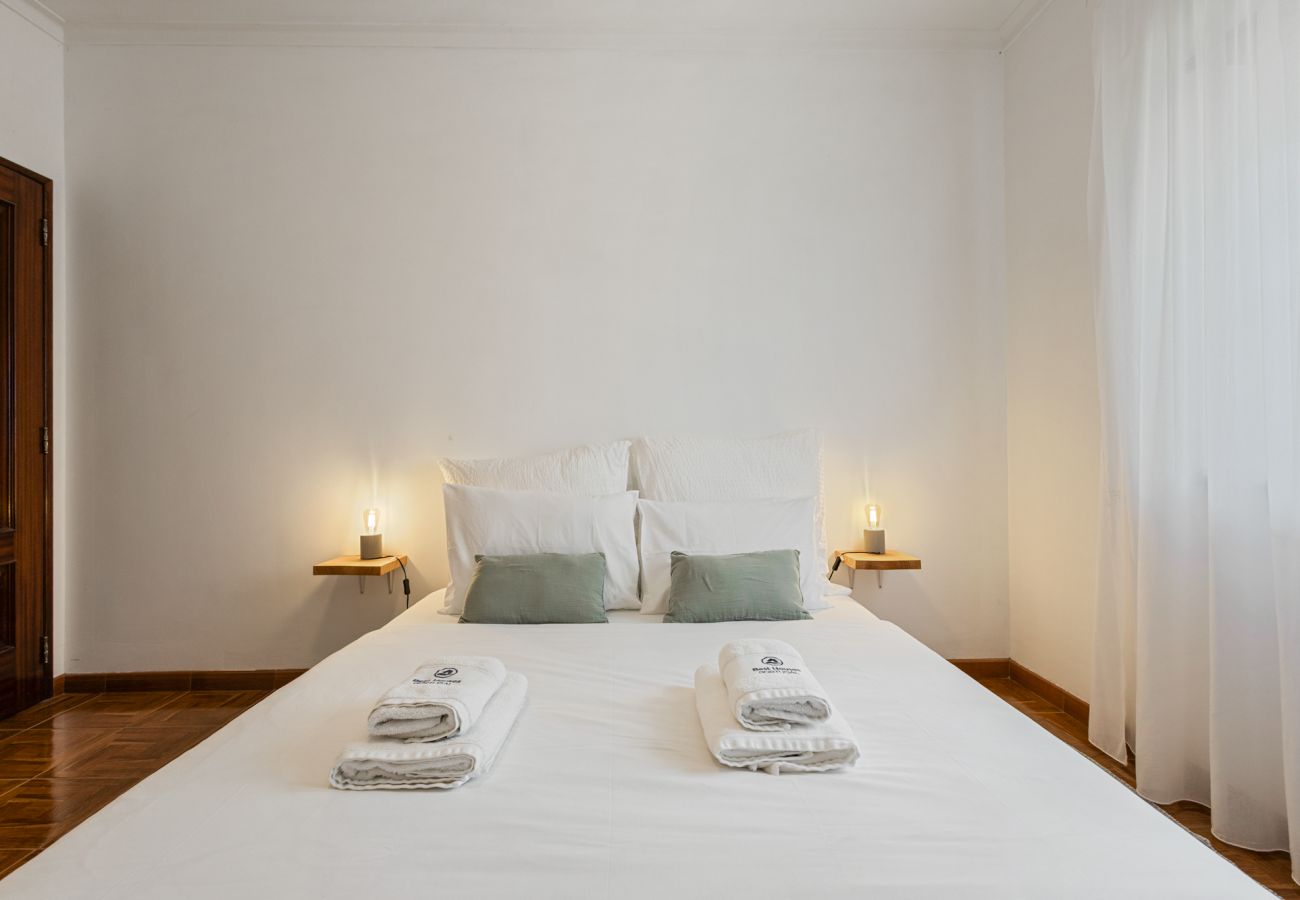 Apartamento em Atouguia da Baleia - Best Houses 50 - Villa Maiy