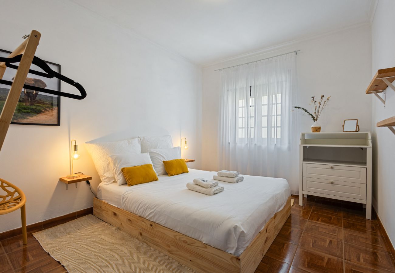 Apartamento em Atouguia da Baleia - Best Houses 50 - Villa Maiy