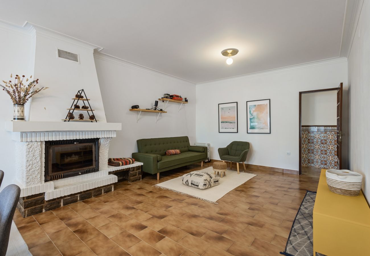 Apartamento em Atouguia da Baleia - Best Houses 50 - Villa Maiy