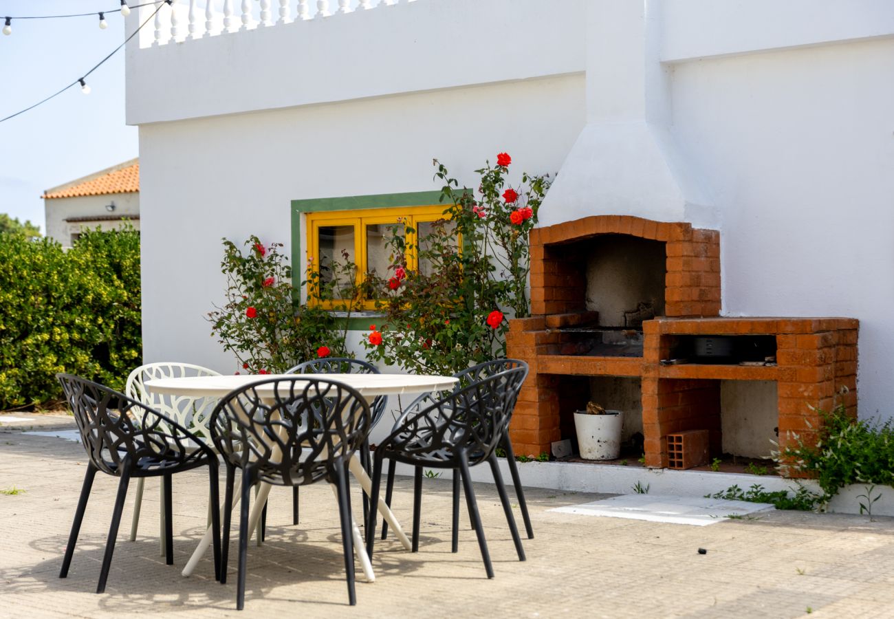 Apartamento em Atouguia da Baleia - Best Houses 50 - Villa Maiy