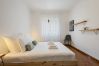 Apartamento em Atouguia da Baleia - Best Houses 50 - Villa Maiy