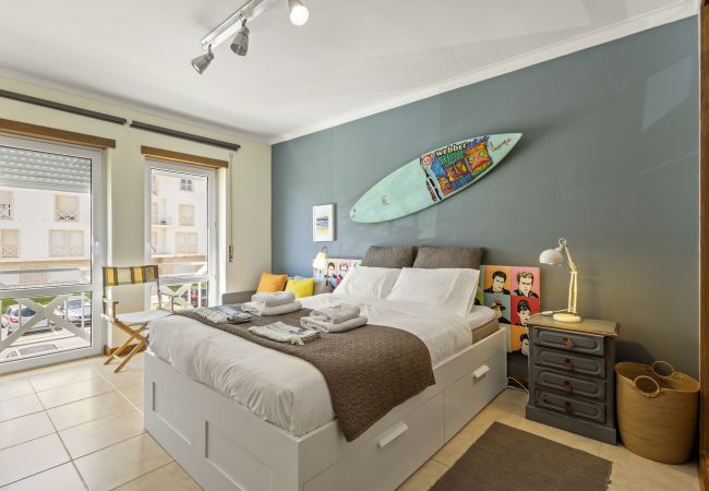 Apartamento em Baleal - Best Houses 130 - EntreMares