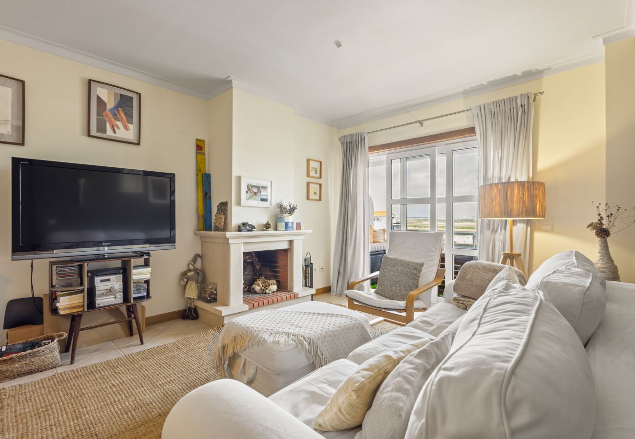 Apartamento em Baleal - Best Houses 130 - EntreMares