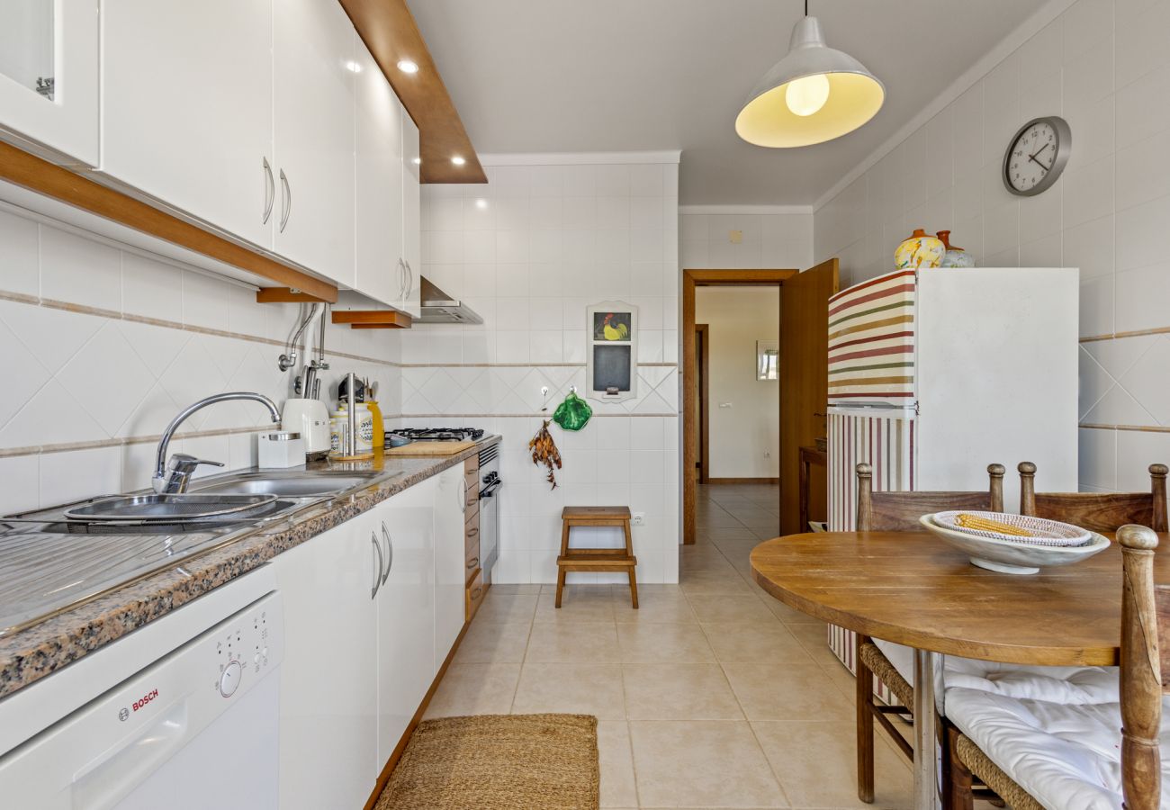 Apartamento em Baleal - Best Houses 130 - EntreMares