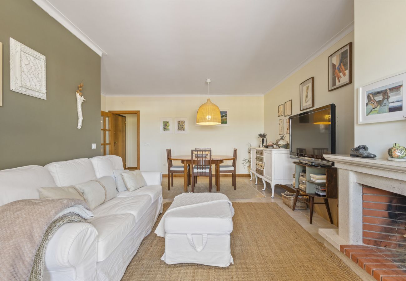 Apartamento em Baleal - Best Houses 130 - EntreMares