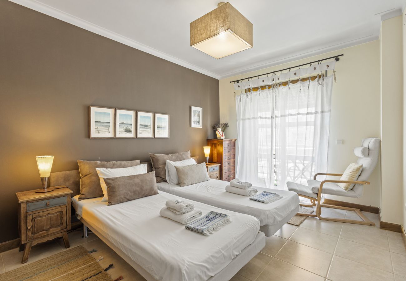 Apartamento em Baleal - Best Houses 130 - EntreMares