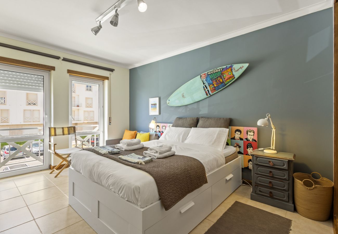 Apartamento em Baleal - Best Houses 130 - EntreMares