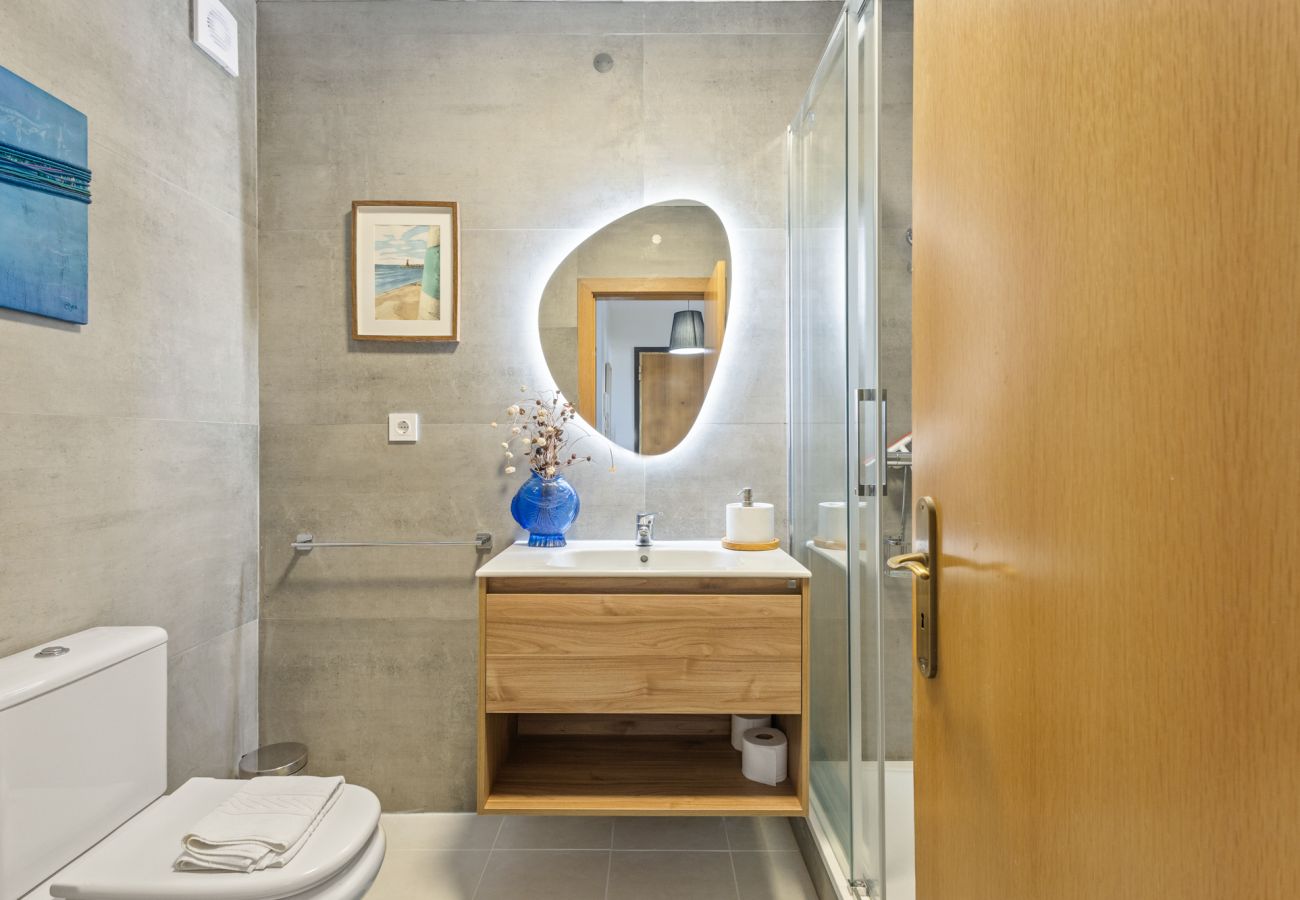 Apartamento em Baleal - Best Houses 130 - EntreMares