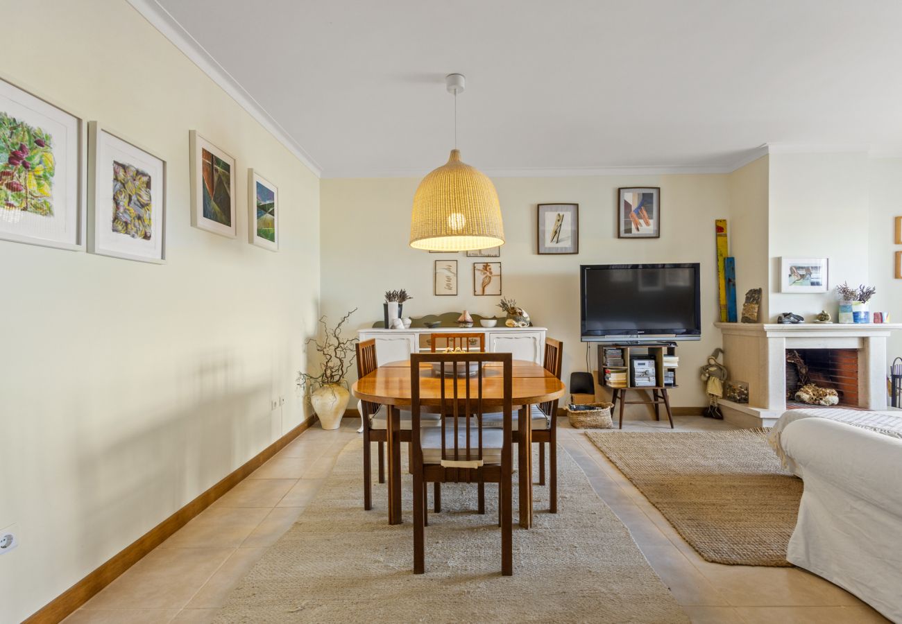 Apartamento em Baleal - Best Houses 130 - EntreMares
