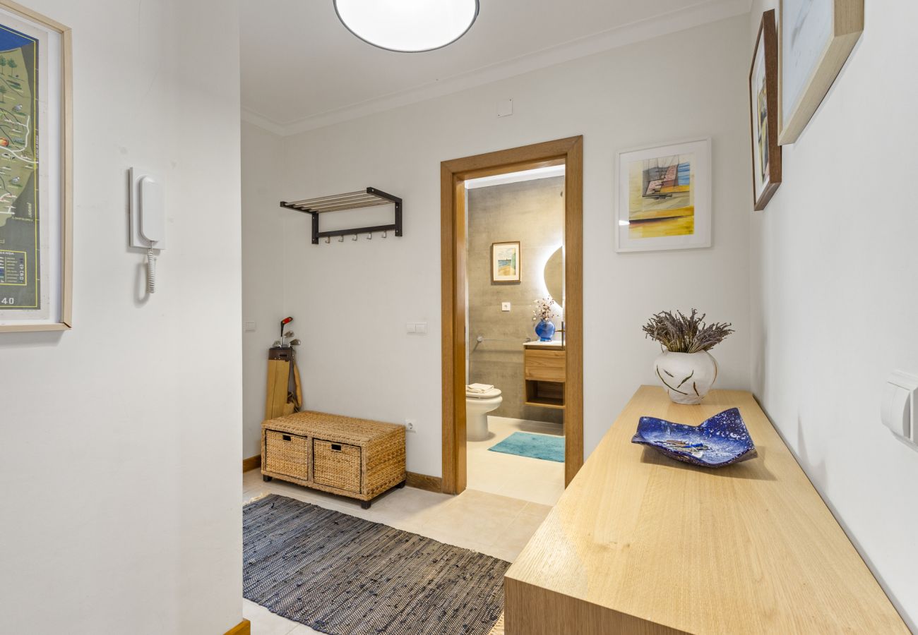 Apartamento em Baleal - Best Houses 130 - EntreMares